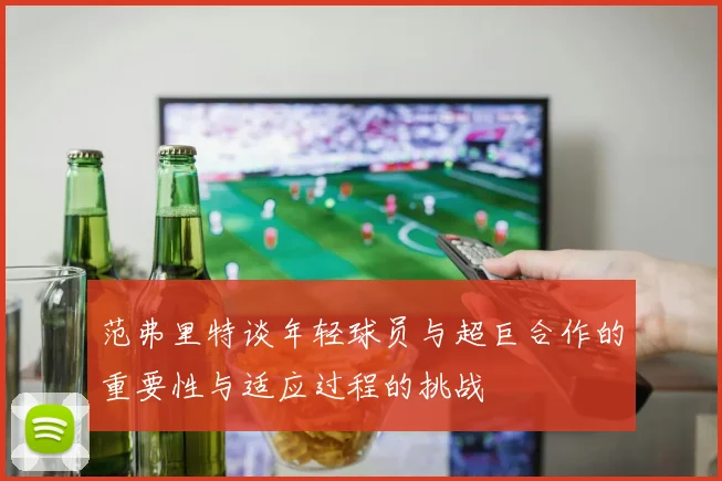 范弗里特谈年轻球员与超巨合作的重要性与适应过程的挑战